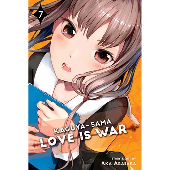 Love Is War - Aka Akasaka Love Is War - Aka Akasaka