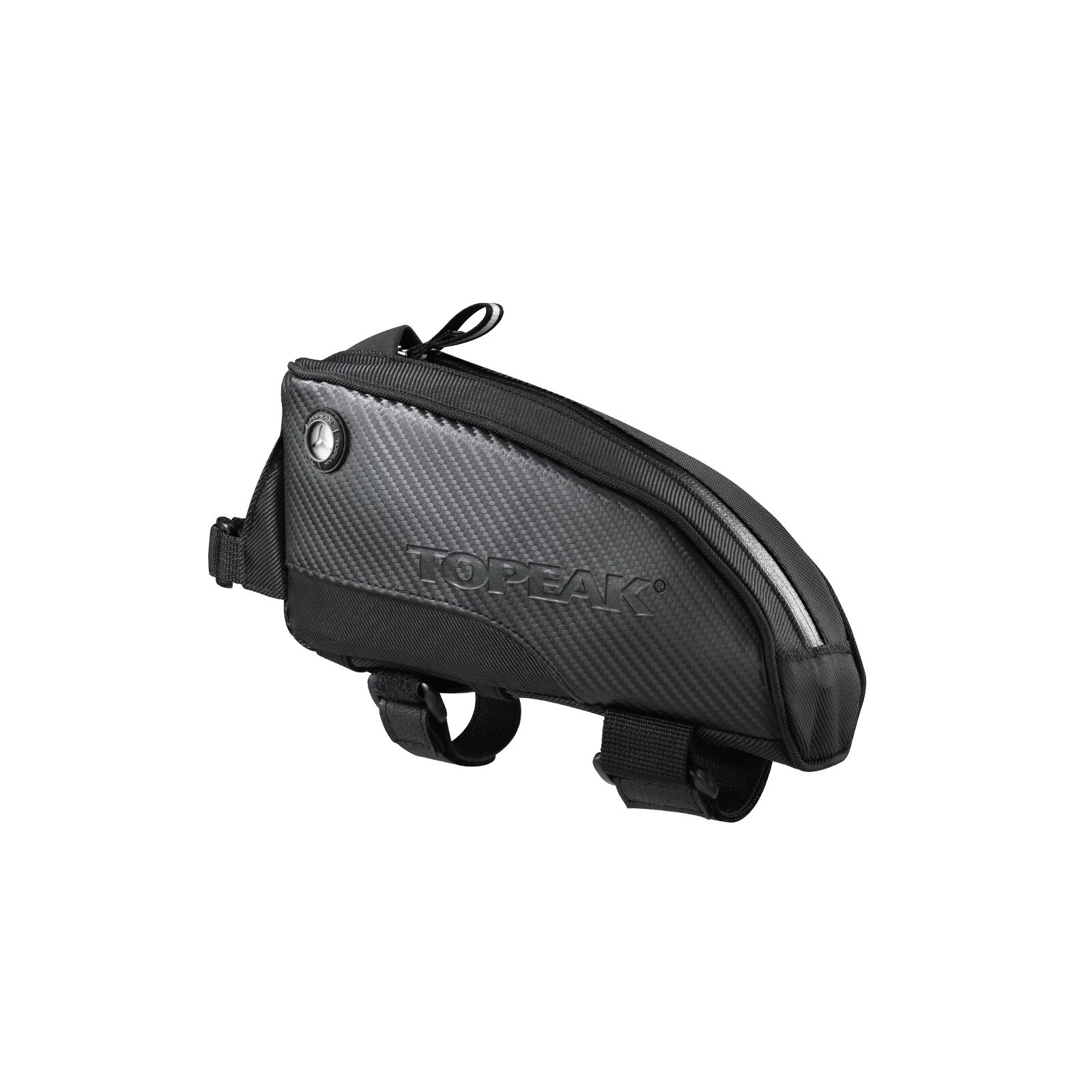 Geanta Topeak FuelTank Tc2296B - Volum 0.5 L, Negru