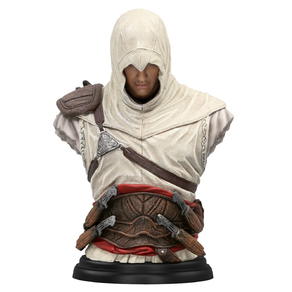Bust ASSASSINS CREED: ALTAIR
