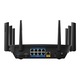 Router Wireless Linksys EA9500 Max-stream, Mu-MimoGigabit, AC5400