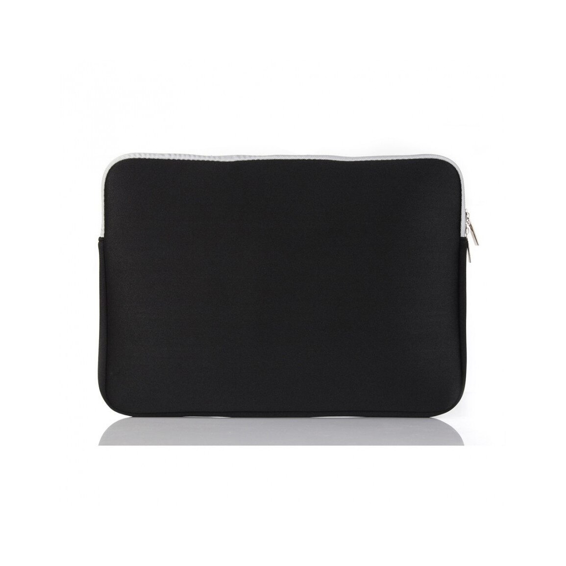 Husa protectie pentru MacBook 15.4", neagra