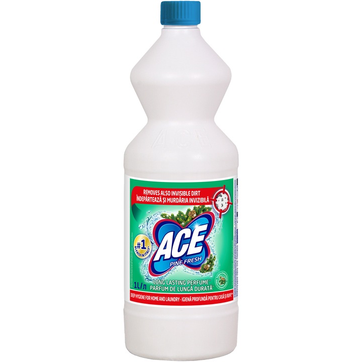 Белина Ace Field Flowers, 1 л