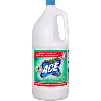 Inalbitor Ace Pine Fresh, 2L Inalbitor Ace Pine Fresh, 2L