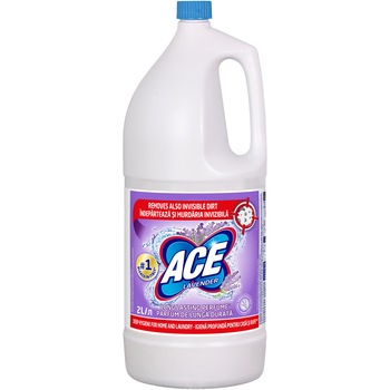 Inalbitor Ace Lavanda, 2L Inalbitor Ace Lavanda, 2L