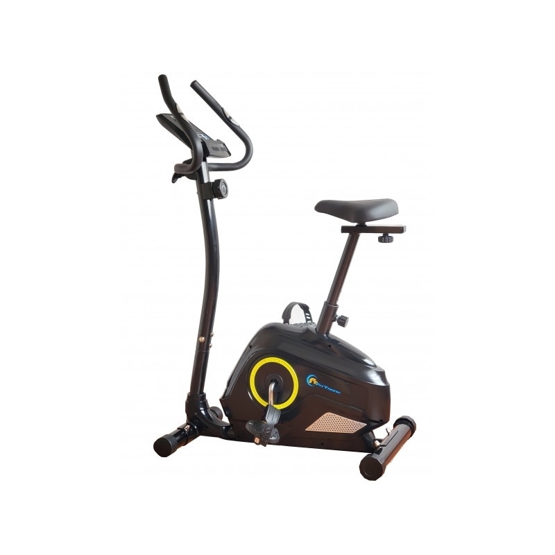 Bicicleta magnetica FitTronic 507S