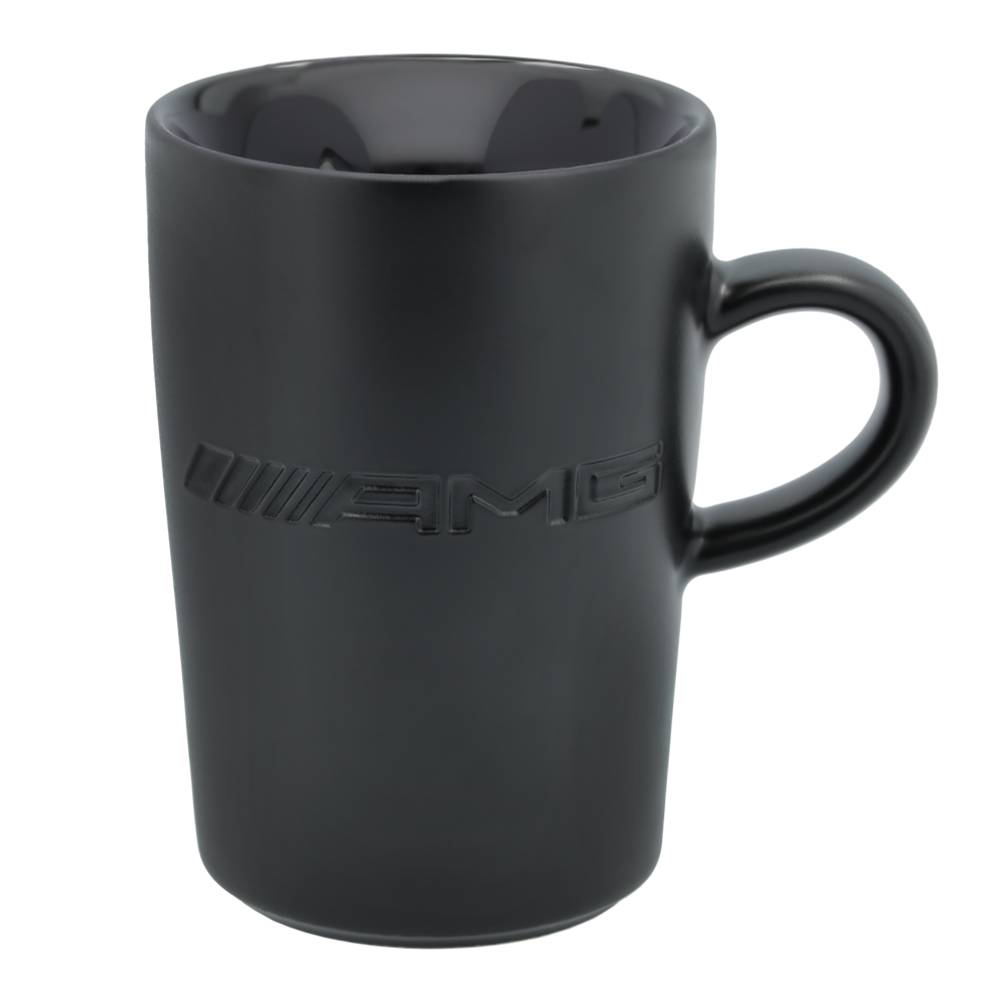 Cana Mercedes AMG Oficial,300ml Neagra
