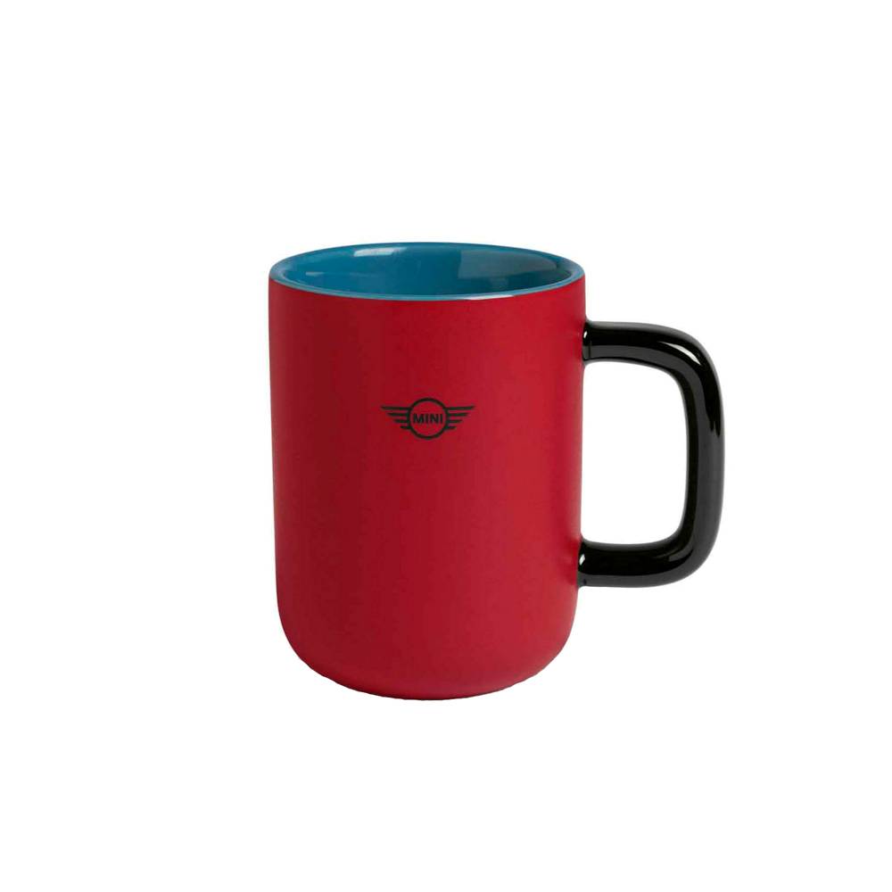 Cana MINI Colectie Noua, 350ml, Multicolor