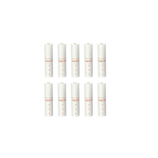 Set filtre pentru kit-ul Aspire Vilter ,10buc