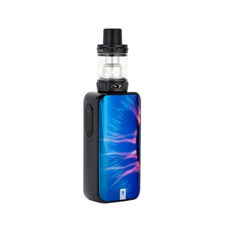 Kit Tigara Electronica Vaporesso Luxe-S , SKRR-S ,220W ,2ml - Iris