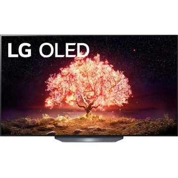 Televizor LG OLED 195 cm OLED77B13LA, Smart TV, 4K Ultra HD, webOS, Negru Televizor LG OLED 195 cm OLED77B13LA, Smart TV, 4K Ultra HD, webOS, Negru