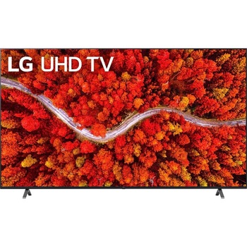 Televizor Led LG 164 cm 65UP80003LA, Smart TV, Ultra HD 4K, webOS Televizor Led LG 164 cm 65UP80003LA, Smart TV, Ultra HD 4K, webOS