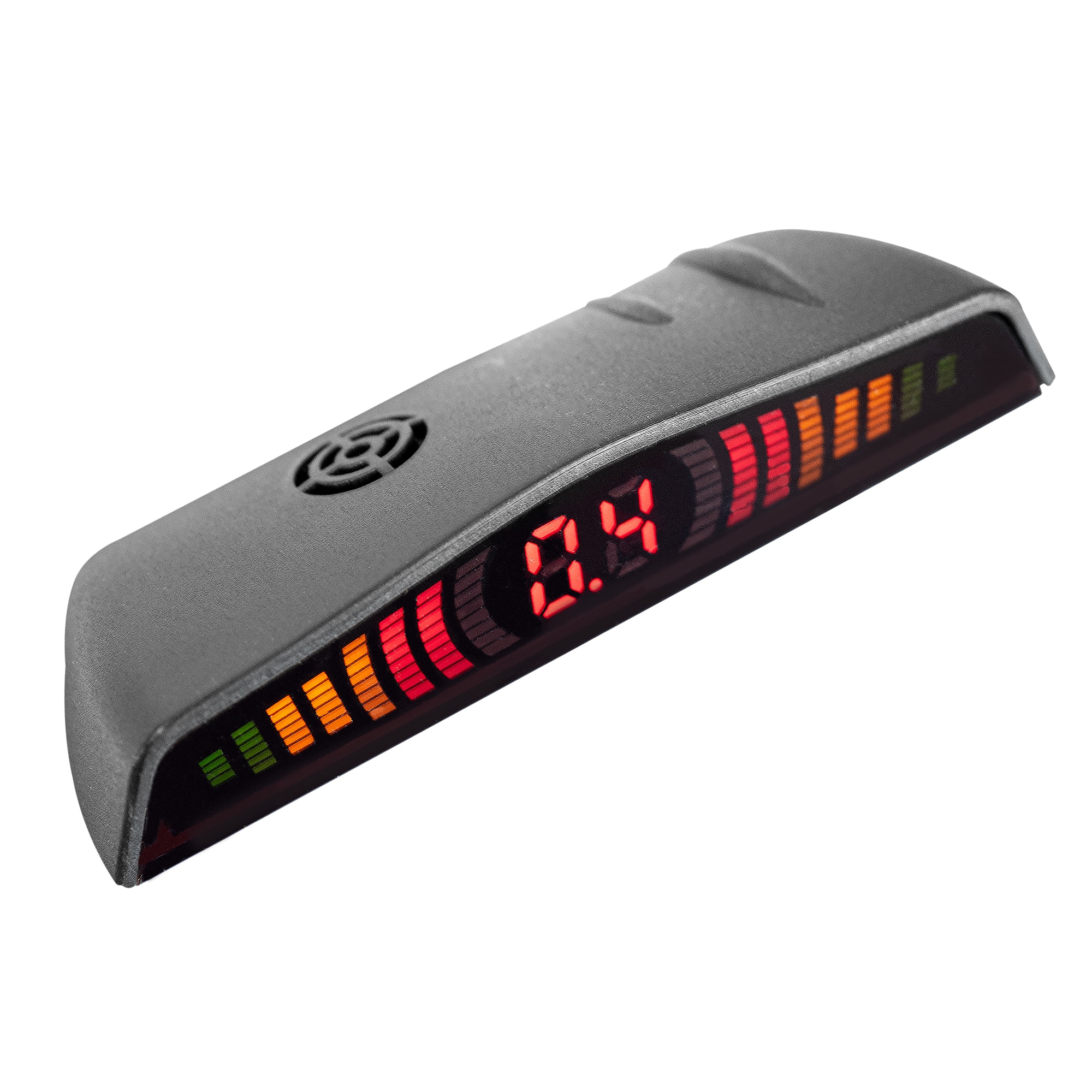 Kit Capteurs De Stationnement PNI Escort P16A – 4 Capteurs 16 Mm, Affichage LED, Avertissement Sonore, Pour Voiture - 14