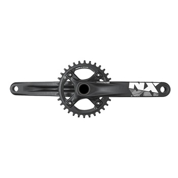 Angrenaj Pedalier Sram Nx - Brat 170 mm, 1x11 Viteze, 32t Angrenaj Pedalier Sram Nx - Brat 170 mm, 1x11 Viteze, 32t