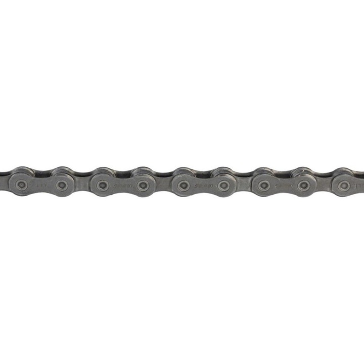 Верига Sram Nx Eagle X-Sync2 - 12 скорости, сива