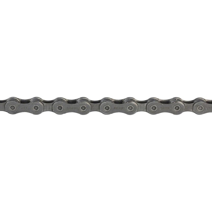 Sram Nx Eagle X-Sync2 Lánc, 12 sebesség, szürke