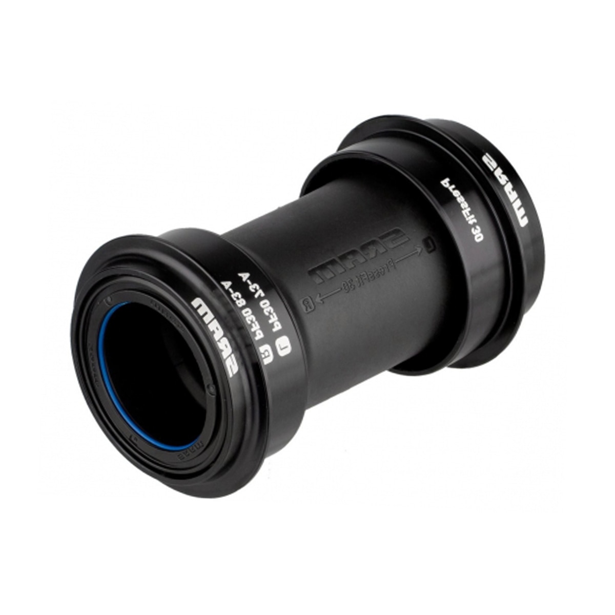 Sram dub шосейни моноблок педали, pressfit pf30 интерфейс, l 79/83 ...