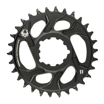 Foaie Angrenaj Sram X-Sync Eagle - 34 T, Negru Foaie Angrenaj Sram X-Sync Eagle - 34 T, Negru