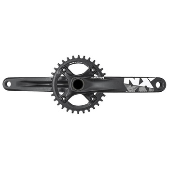 Angrenaj Pedalier Sram Nx Fara Bb30 - 1x11 Viteze, 32t Angrenaj Pedalier Sram Nx Fara Bb30 - 1x11 Viteze, 32t