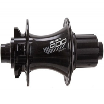 Butuc Spate Sram 900 Boost - 32H, Negru Butuc Spate Sram 900 Boost - 32H, Negru