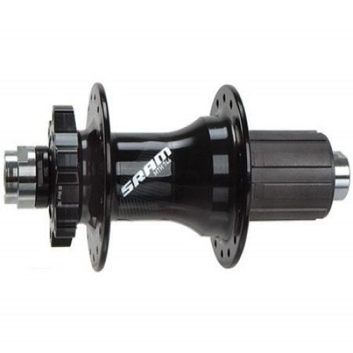 Butuc Spate Sram Mtb 746 XD - 32H, Negru