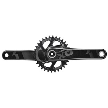 Angrenaj Pedalier Sram x01 - Brat 175 mm, 1x11 Viteze, 32t Angrenaj Pedalier Sram x01 - Brat 175 mm, 1x11 Viteze, 32t