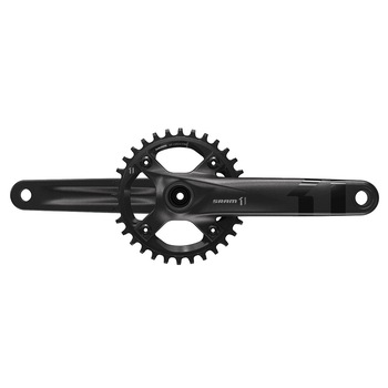 Angrenaj Pedalier Sram x1-1000 Fara Bb30 - 1x11 Viteze, 32t Angrenaj Pedalier Sram x1-1000 Fara Bb30 - 1x11 Viteze, 32t