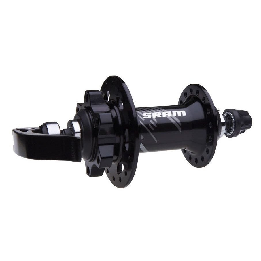 Butuc Fata Sram Mth-506 - 32H, Negru
