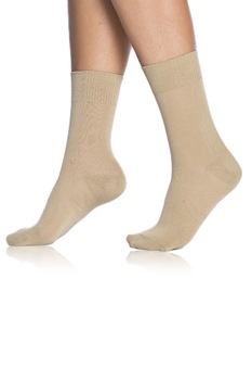 Bellinda, Sosete lungi- 1 pereche, Cafeniu, 39-42 Bellinda, Sosete lungi- 1 pereche, Cafeniu, 39-42