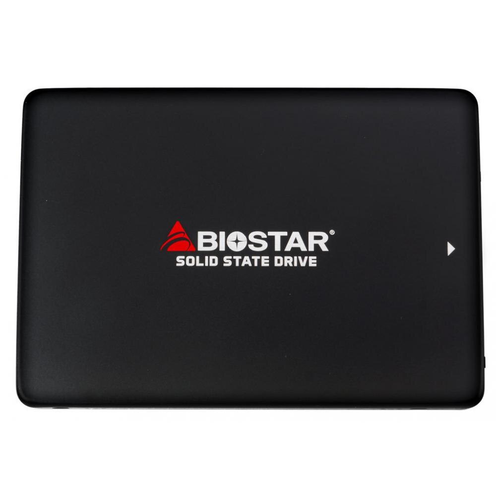 Solid State Drive Biostar S120 120GB, 2.5