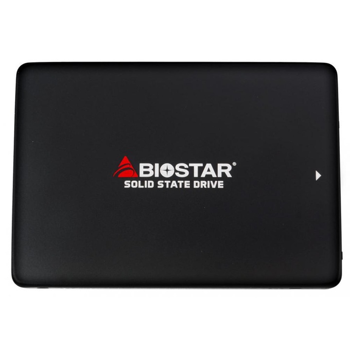 Solid State Drive Biostar S120 120GB, 2.5" SATA 3
