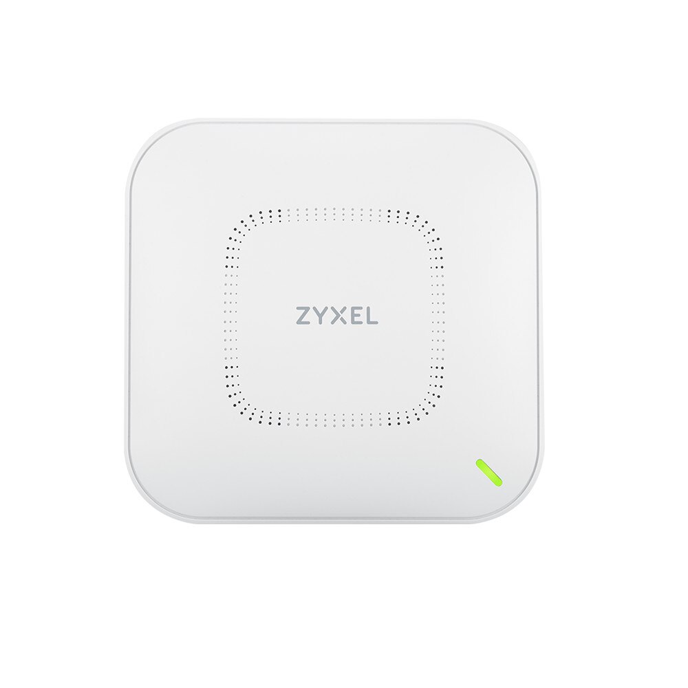Access Point wireless ZYXEL WAX650S, 802.11ax 4x4 Smart Antenna, Unified AP, 1 year NCC Pro pack license