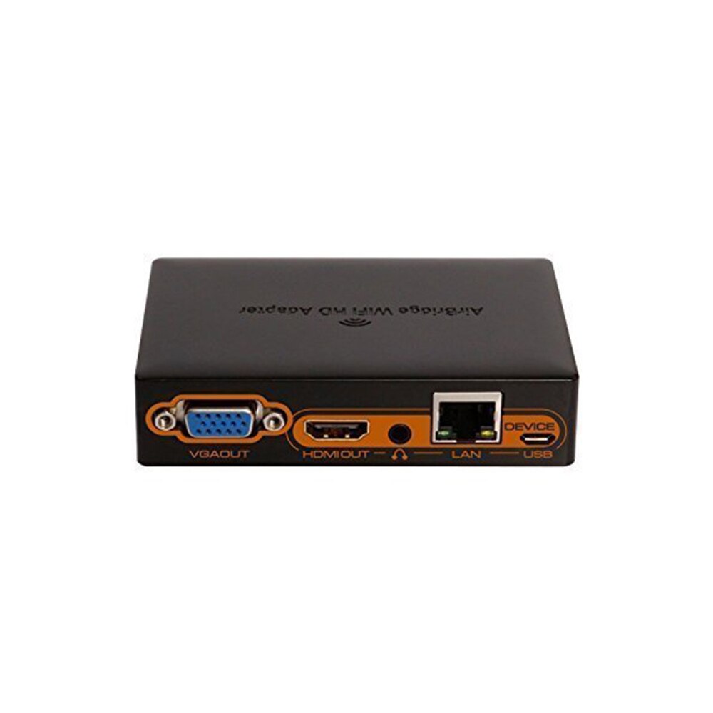 Convertor HDMI WI-Fi Estillo HDCN0010M1 fara LAN port