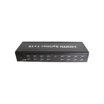 Splitter HDMI ESTILLO, HDSP0116M, 1/16 Splitter HDMI ESTILLO, HDSP0116M, 1/16