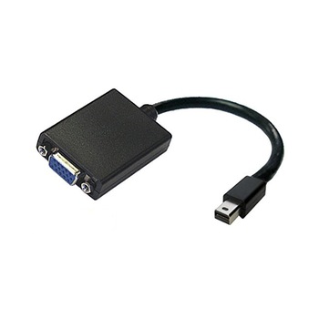 Imagini PNY PNY-CABLE-DP-VGA - Compara Preturi | 3CHEAPS