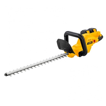 Foarfece de taiat arbusti cu acumulator RBC510-36, Li-ion, 36 V, 4 Ah, cutit 510 mm, maner rotativ Denzel Foarfece de taiat arbusti cu acumulator RBC510-36, Li-ion, 36 V, 4 Ah, cutit 510 mm, maner rotativ Denzel