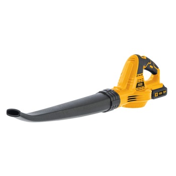 Suflanta cu acumulator RB190-18, Li-ion, 18 V, 2 Ah, 190 km / h, 60 m3 / h Denzel Suflanta cu acumulator RB190-18, Li-ion, 18 V, 2 Ah, 190 km / h, 60 m3 / h Denzel