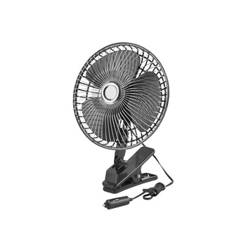 Ventilator auto reglabil, LTC 24V 6 Ventilator auto reglabil, LTC 24V 6