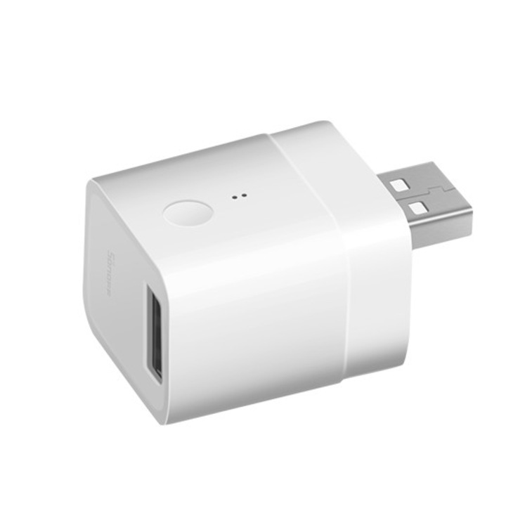 Sonoff Smart micro USB WIFI adapter