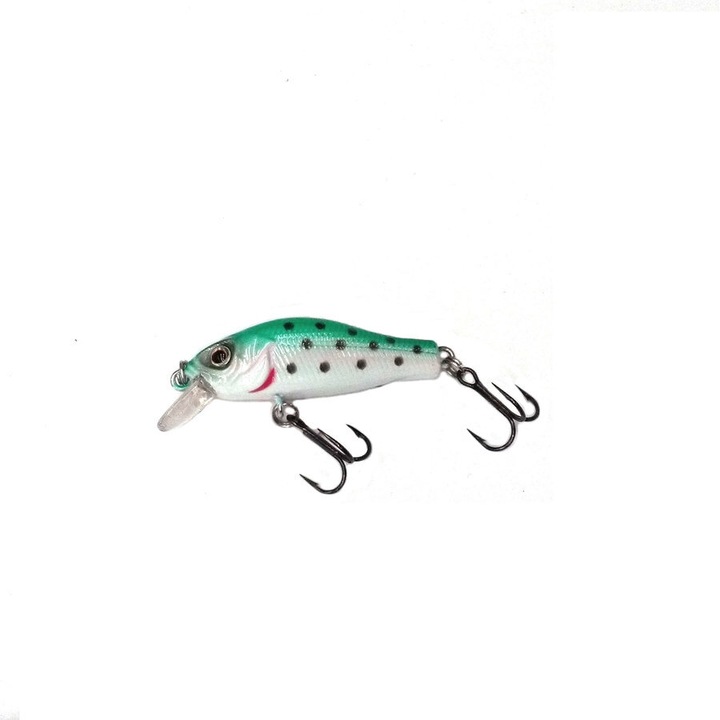 Vobler Strike Pro Archback 3.5cm 2.2G C06