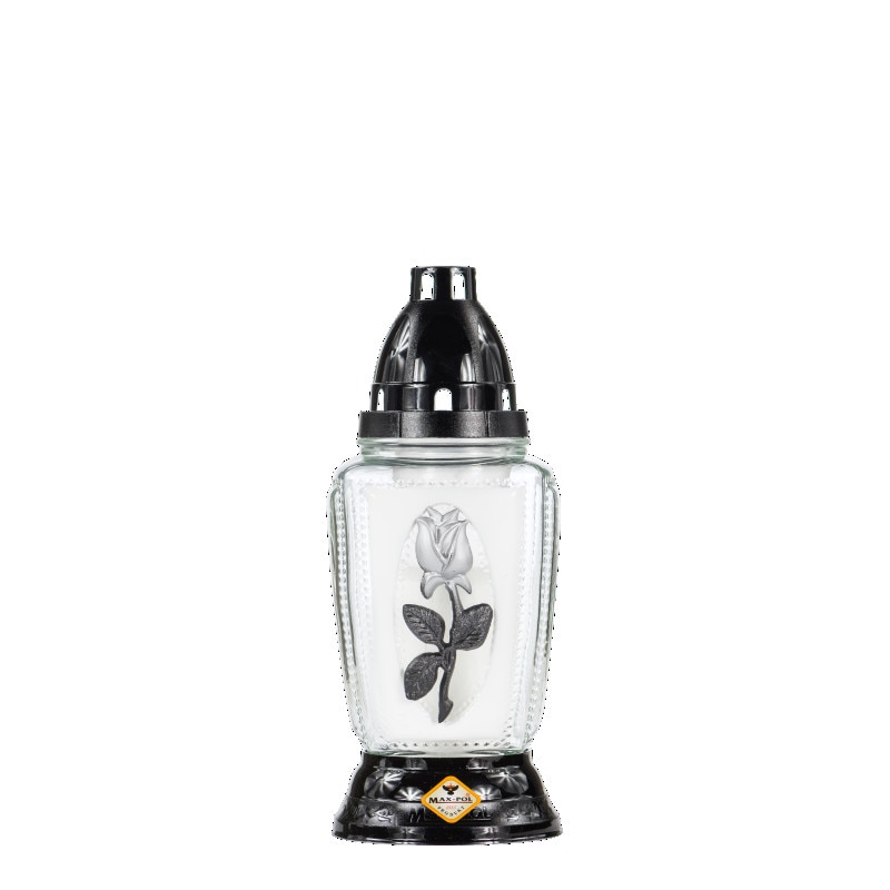 Candela din sticla 921 TR