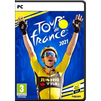Joc Tour De France 2021 Pentru PC Joc Tour De France 2021 Pentru PC