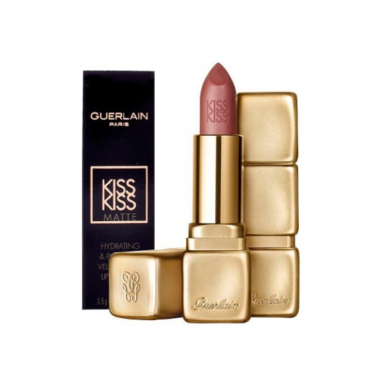 guerlain kisskiss 307