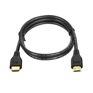 Cablu HDMI2.1 HDMI A tata la HDMI A tata, 3m, 8K (UHD) 60Hz, contacte aurite