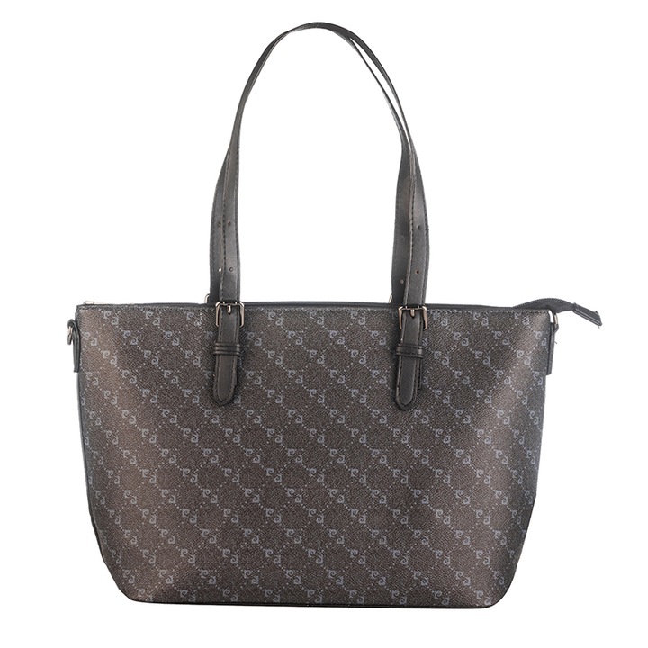 Дамска чанта Pierre Cardin, PCL9383Q, Еко кожа