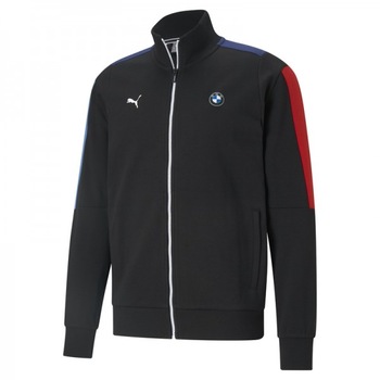 Bluza Puma bmw mms t7 sweat jacket 599506-01 Bluza Puma bmw mms t7 sweat jacket 599506-01