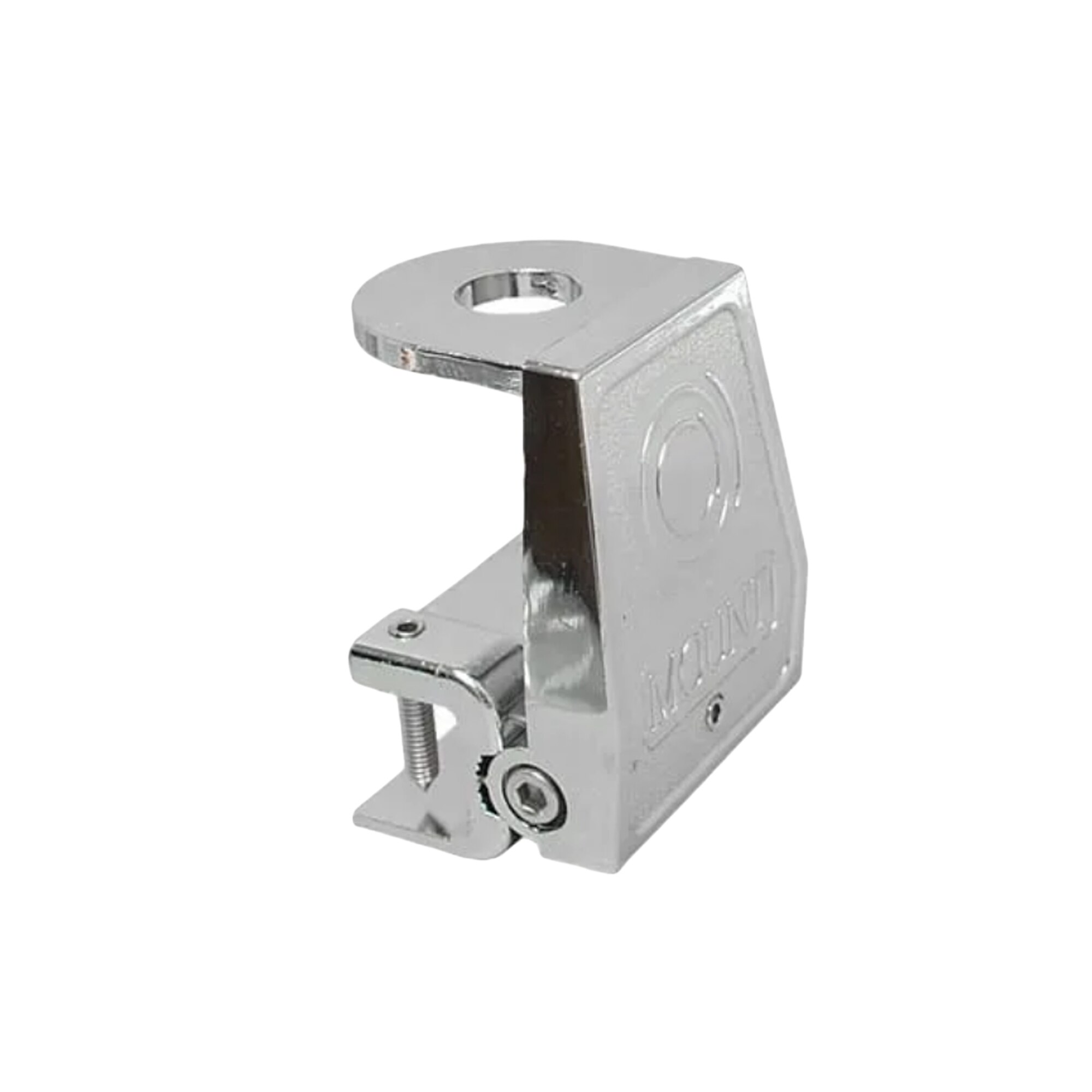 Suport PNI SPA130 pentru montaj antene pe lacrimar sau cant, 45 x 55 x 72 mm