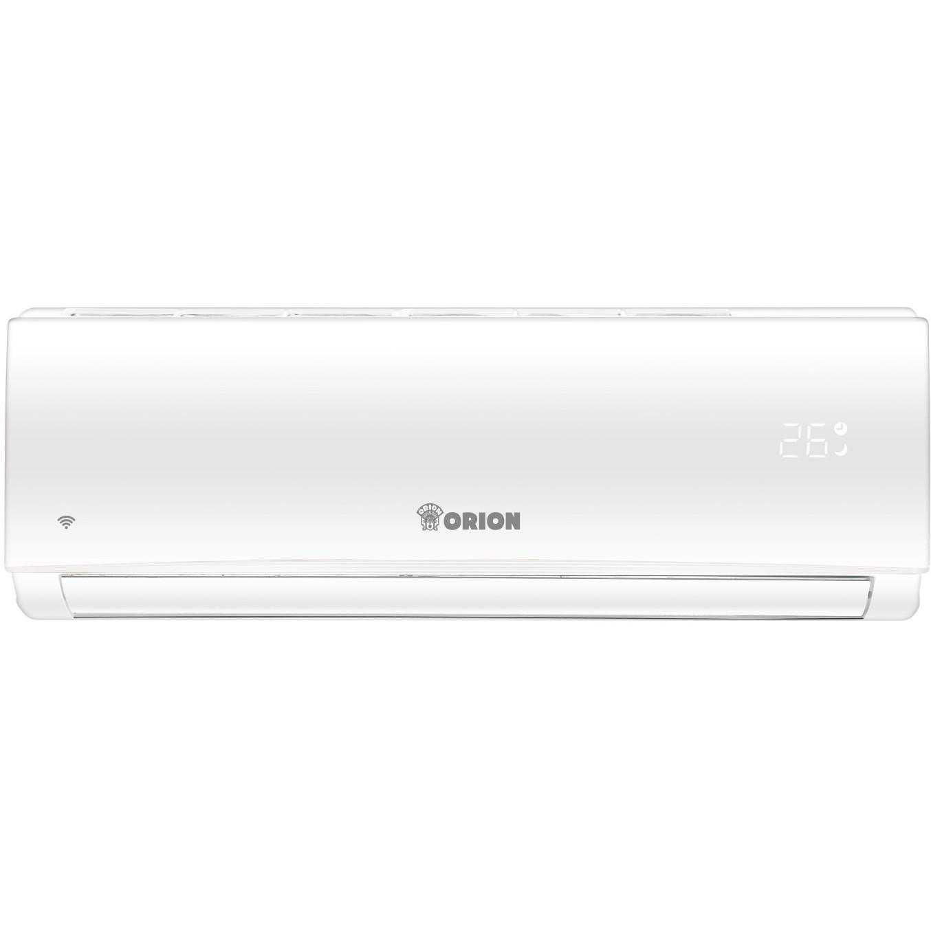 Aparat de aer conditionat Orion OSPL-12021W, 12000 BTU, Inverter, Wi-Fi, Clasa A++