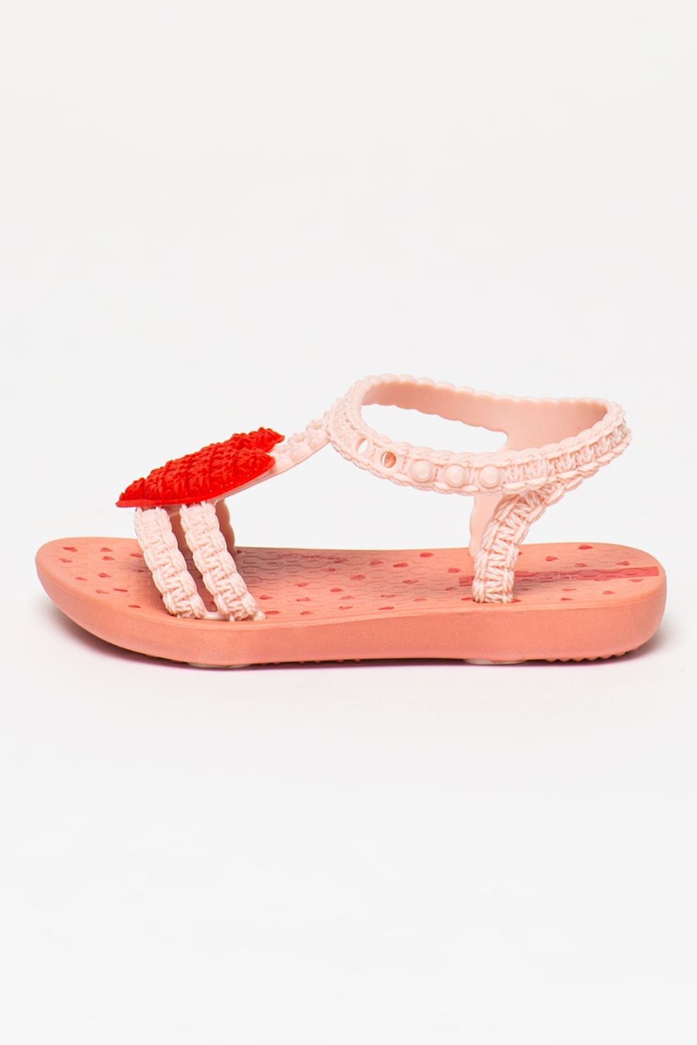 Ipanema, Sandale cu talpa plata My First