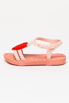 Ipanema, Sandale cu talpa plata My First Ipanema, Sandale cu talpa plata My First