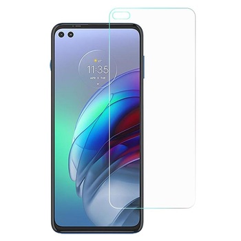 Folie de protectie flexible glass pentru Motorola Moto G100 Folie de protectie flexible glass pentru Motorola Moto G100